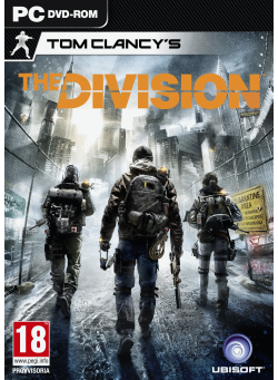 Tom Clancy's The Division (PС)